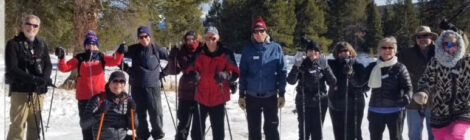 ShoeMeisters:  SHOEMEISTER TRAIL SUGGESTIONS FOR UPCOMING SEASON